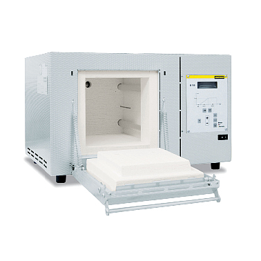 Lò nung Nabertherm 4 lít 1100 độ LE 4/11